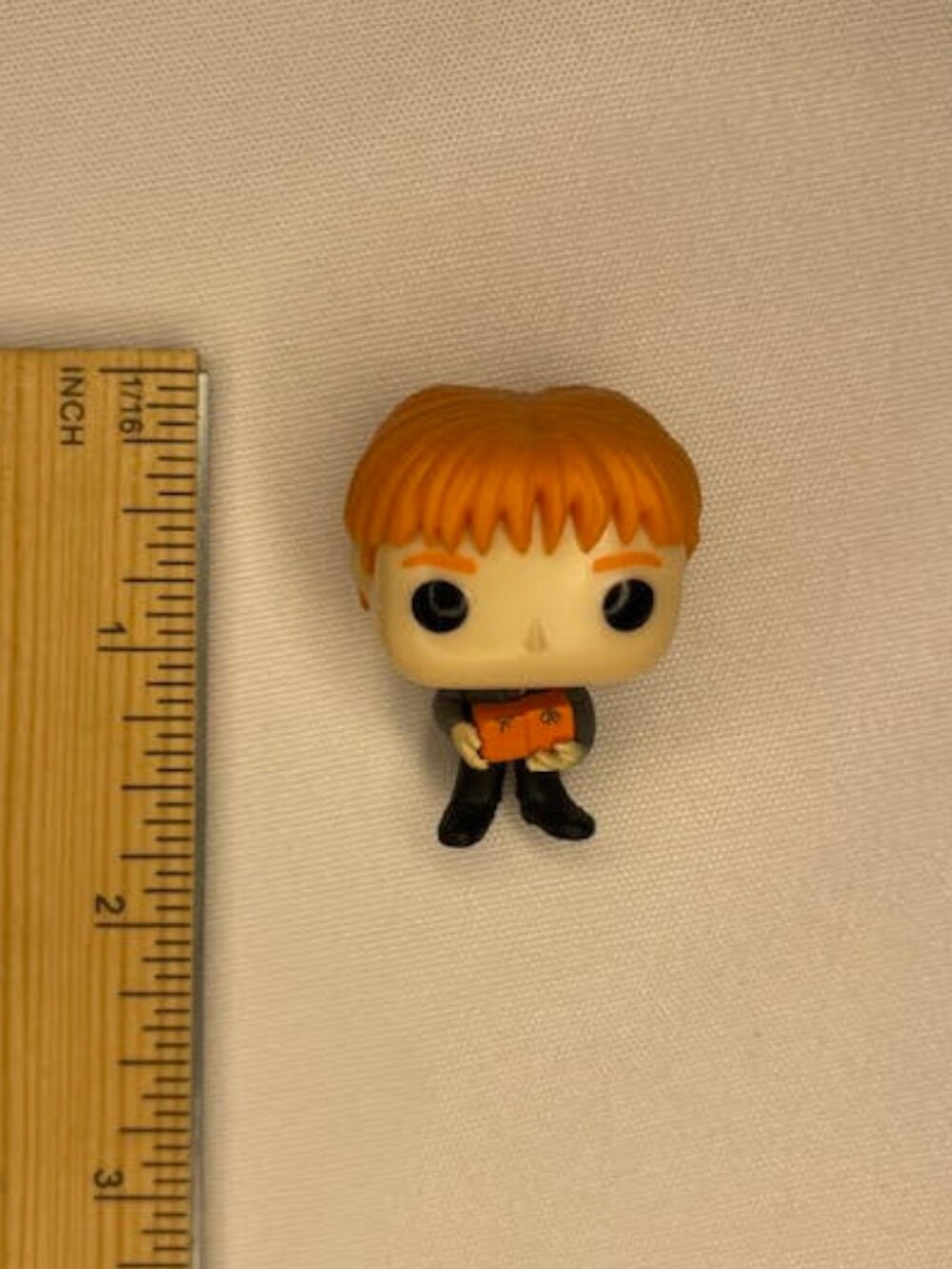 Funko Bitty Pop! George Weasley-Complete Your Set!